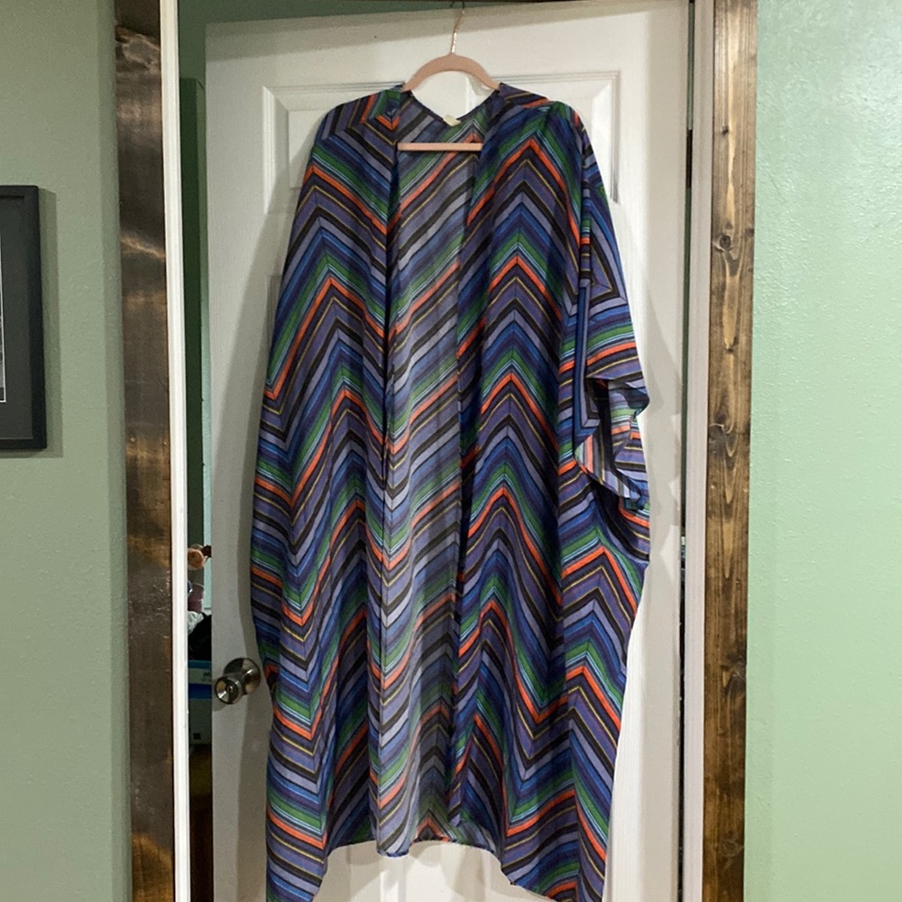 Free people cardigan size xs